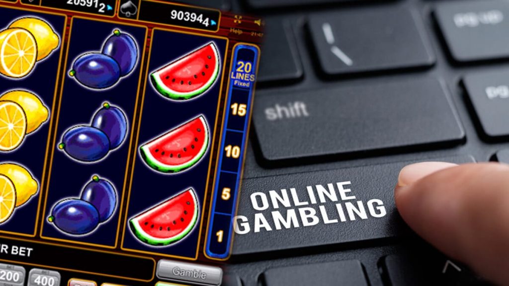 Inovasi Kasino Online: Semakin Maju dan Menarik untuk Pemain