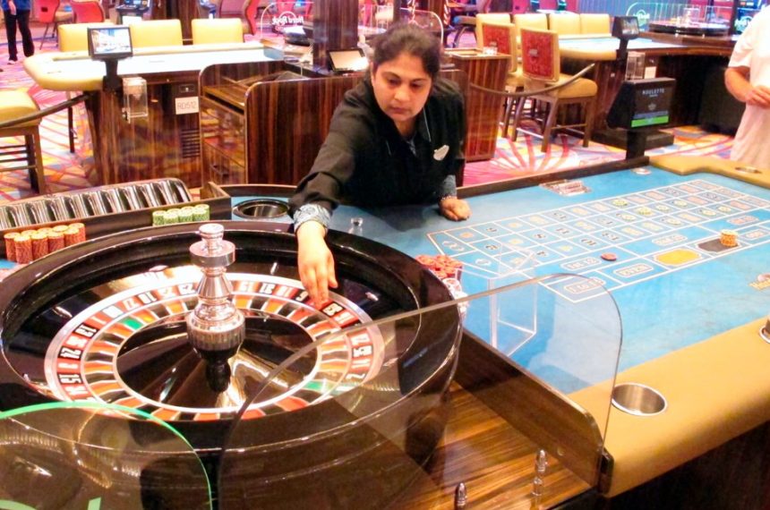 3 Keuntungan Utama Bermain di Sexy Casino Online